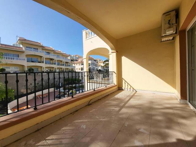 Piso en Alquiler en Golf del Sur - Amarilla Golf
