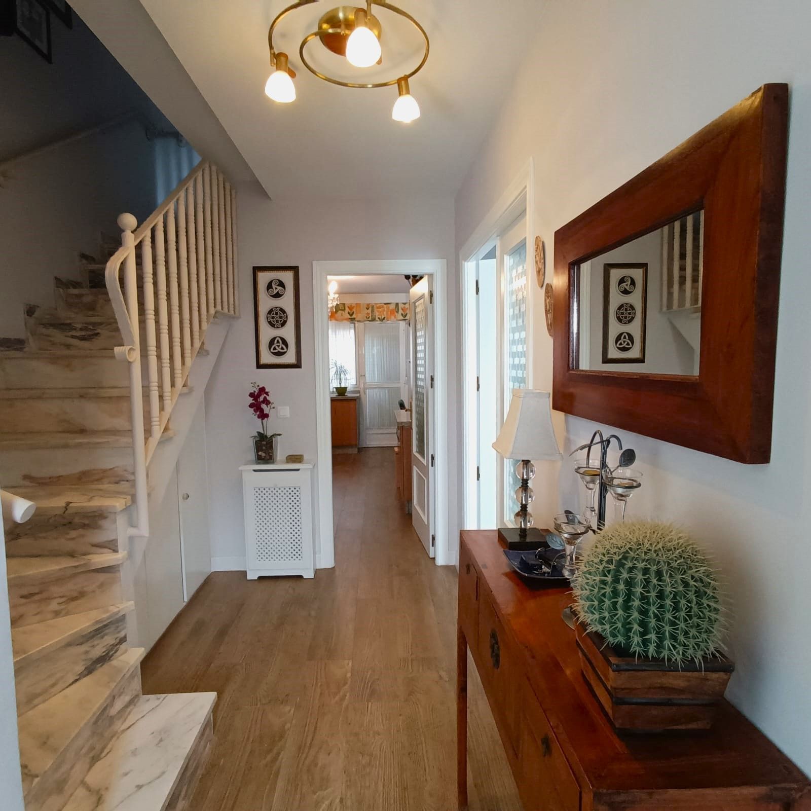 Casa adosada en venta en Mérida con Aire acondicionado, Calefacción y Trastero