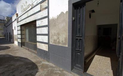 Vista exterior de Casa o xalet en venda en Badajoz Capital