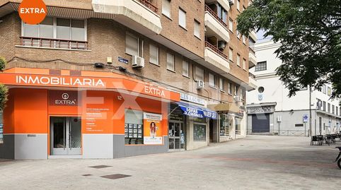 Foto 2 von Geschaftsraum zur Miete in Calle Marqués de Viana, Valdeacederas, Madrid Capital