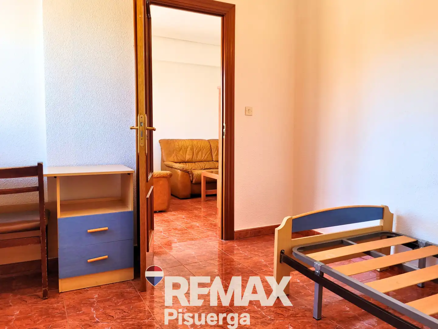 Piso en venta en Valladolid con Calefacción y Balcón
