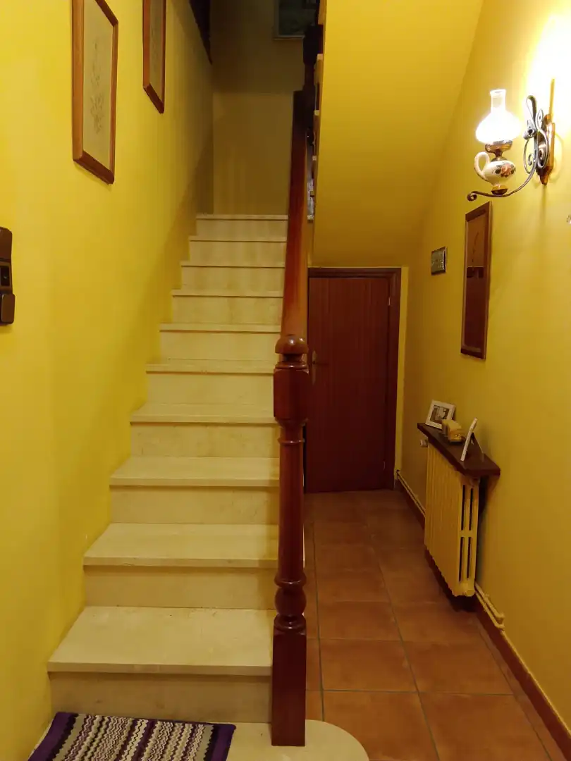 Houses for sale in Berga  with Heating, Private garden and Parquet flooring