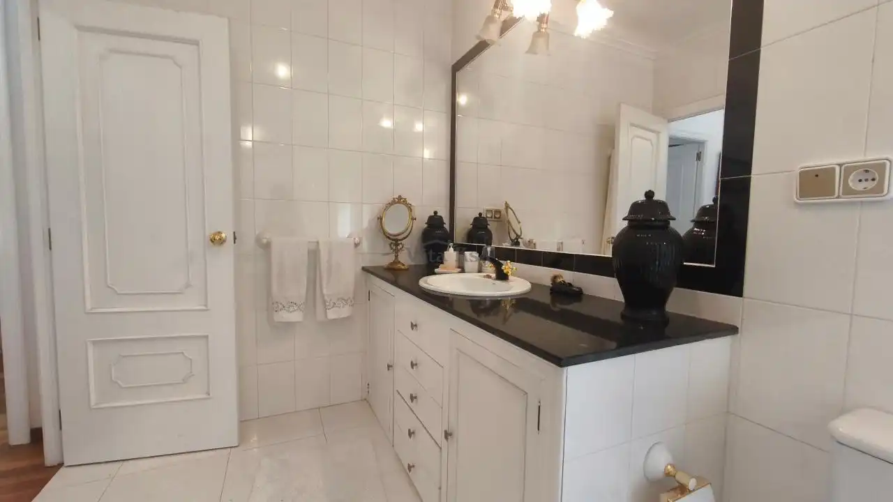 Xalet amb terrassa en venda a O Pereiro de Aguiar, imagen 35
