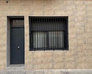 Exterior view of Loft for sale in Elche / Elx  with Air Conditioner and Heating