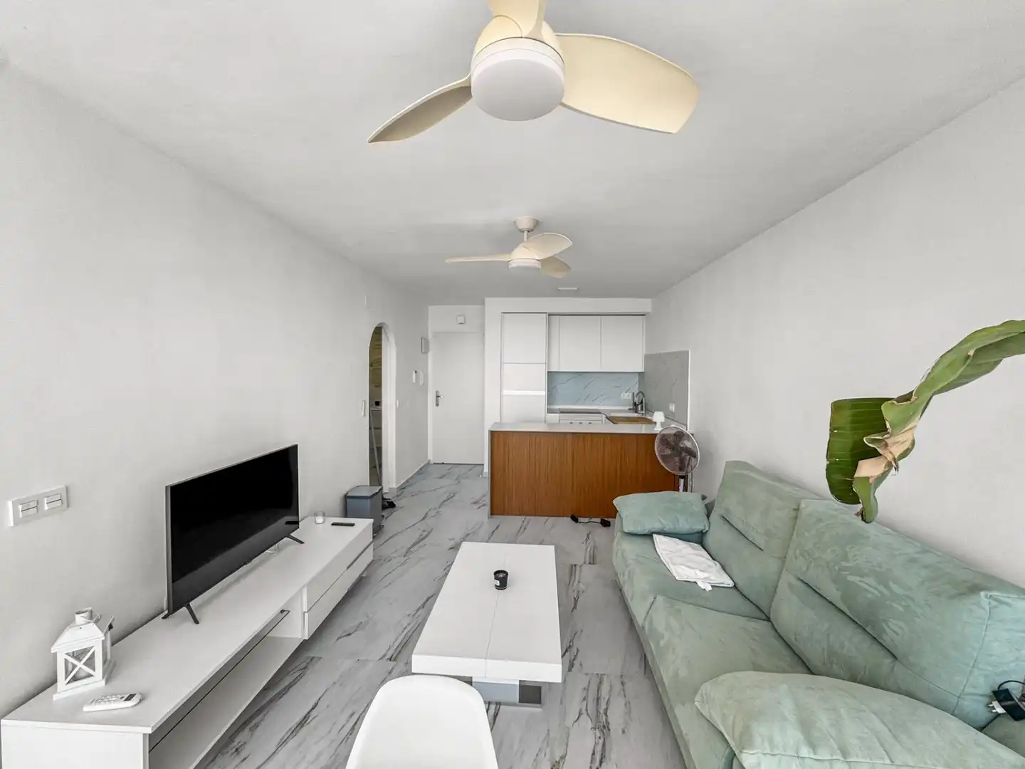 Mini appartamento con terrazza in vendita a Playa del Acequión, Náufragos y Rocío del Mar, imagen 17
