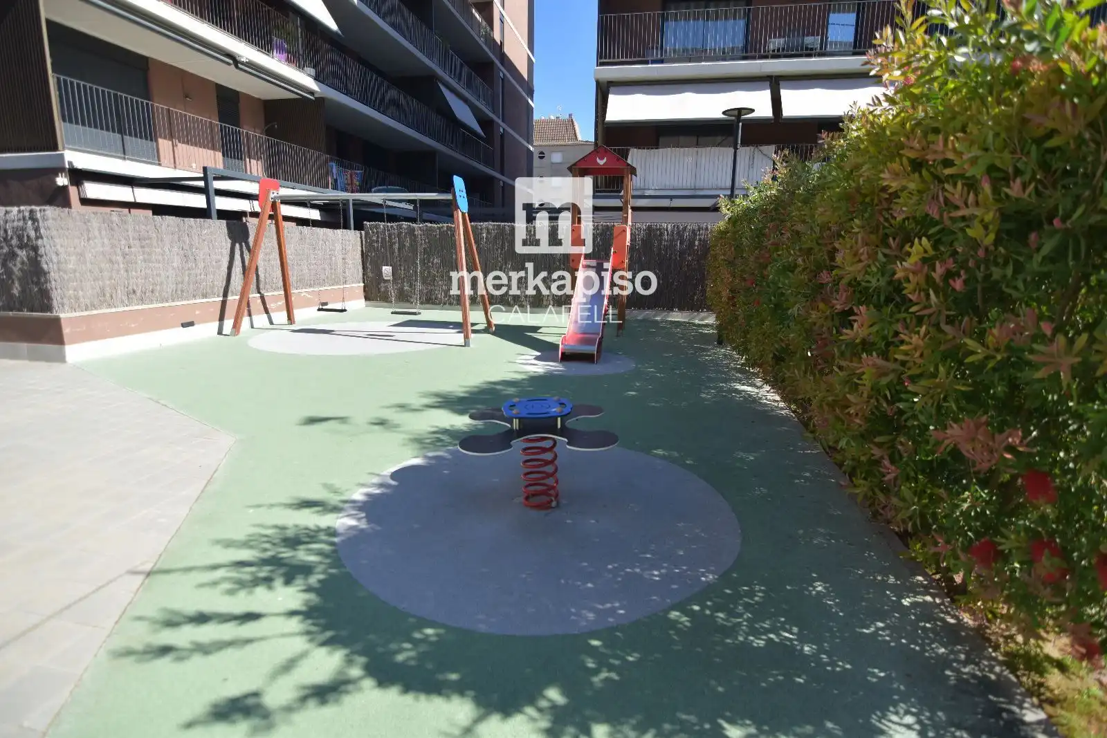 Duplex con piscina in vendita a Cossetania, imagen 37