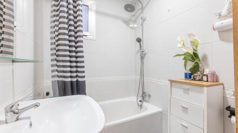 Foto 2 de Piso de alquiler en Carrer de la Vall de Laguar, Les Tendetes - Avenida Burjassot,  Valencia Capital