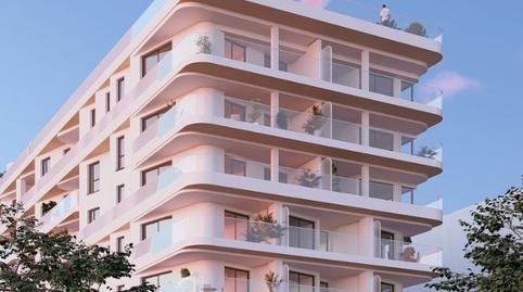 Foto 3 de Ático en venta en Platja de Vila Joiosa, Alicante
