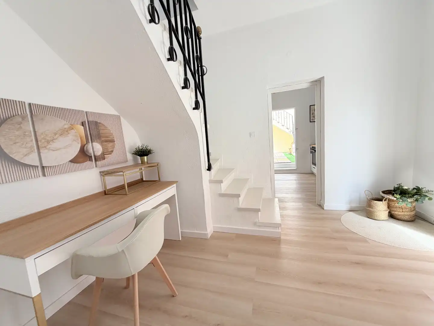 Casa o chalet en venta en Bormujos con Parquet y Terraza