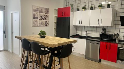 Foto 3 de Casa o chalet en venta en Calle de Cervantes, 23, Centro - Casco antiguo, Torrent