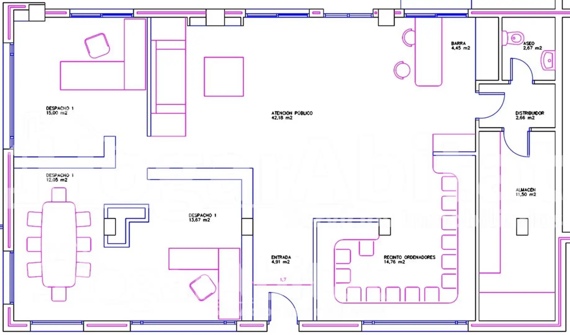 Piso con piscina en venta en Calle Nit, imagen 45