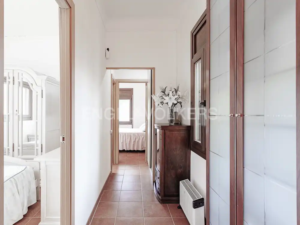 Casa amb terrassa en venda a Vilassar de Dalt, imagen 33
