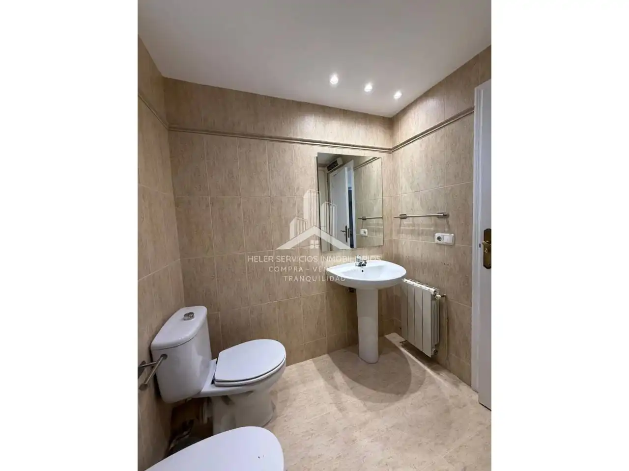 Piso con ascensor en venta en Avenida Virgen del Lidón, imagen 40
