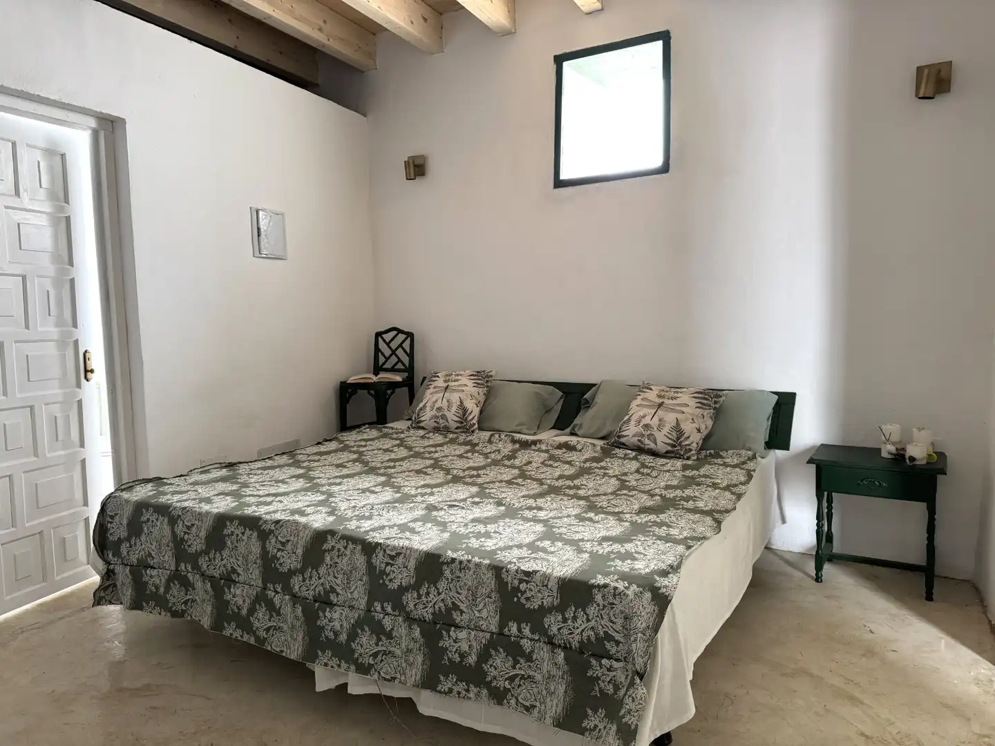 Schlafzimmer von Country house zum Verkauf in Haría