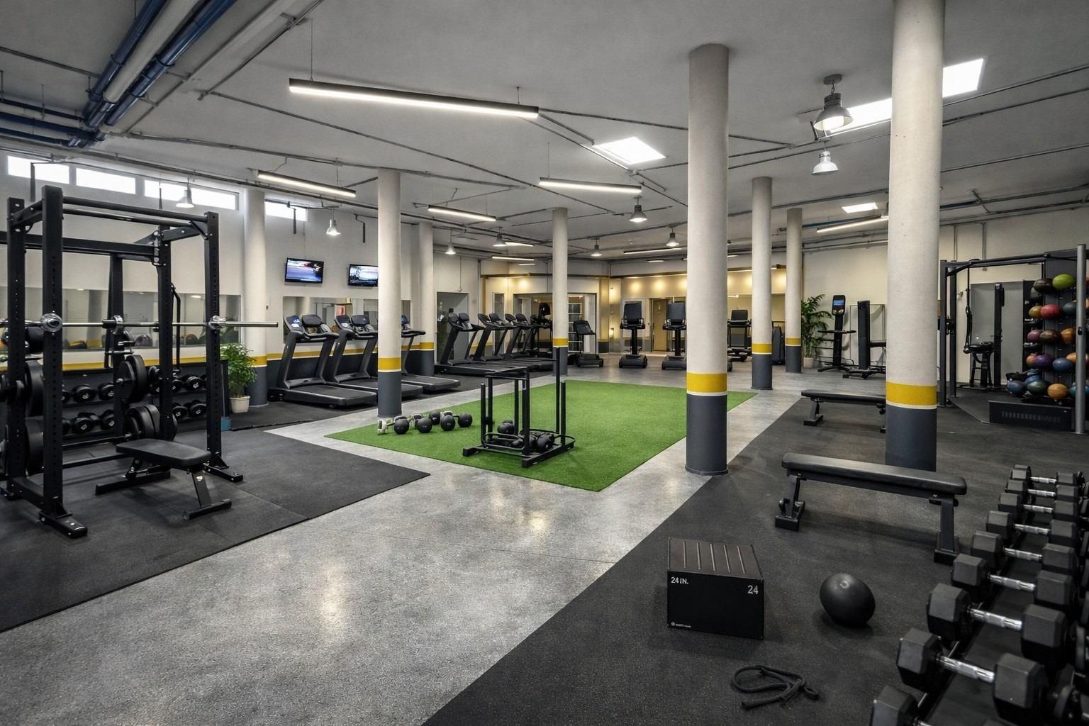 Industrial buildings to rent in  Valencia Capital