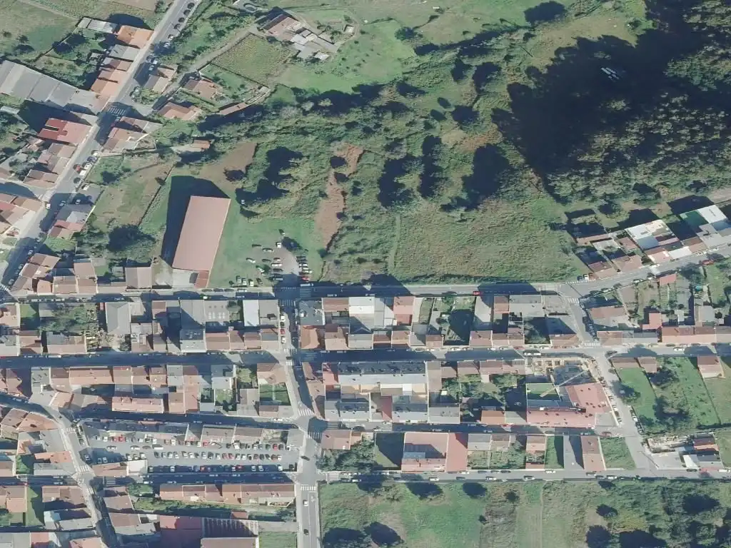 Wohnbaugrundstück zum Verkauf in Muiño 29, imagen 2