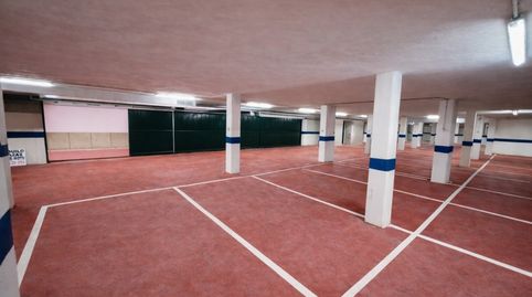 Foto 5 de Trastero de alquiler en Avenida Talavera de Perú, 105, Puerta de Cuartos - Avda. de Portugal, Talavera de la Reina