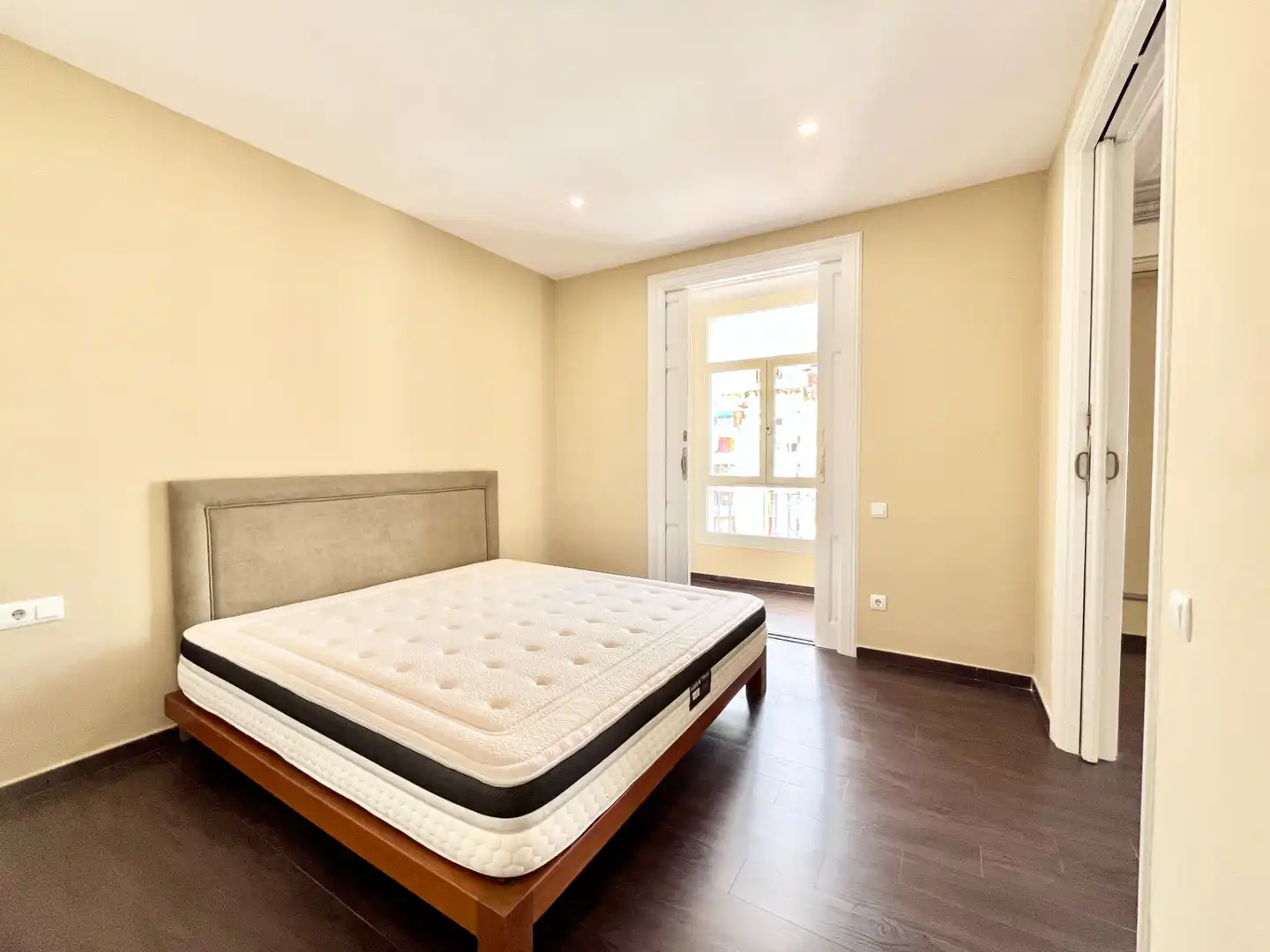 Flat with lift to rent in Carrer del Rosselló 229, imagen 5