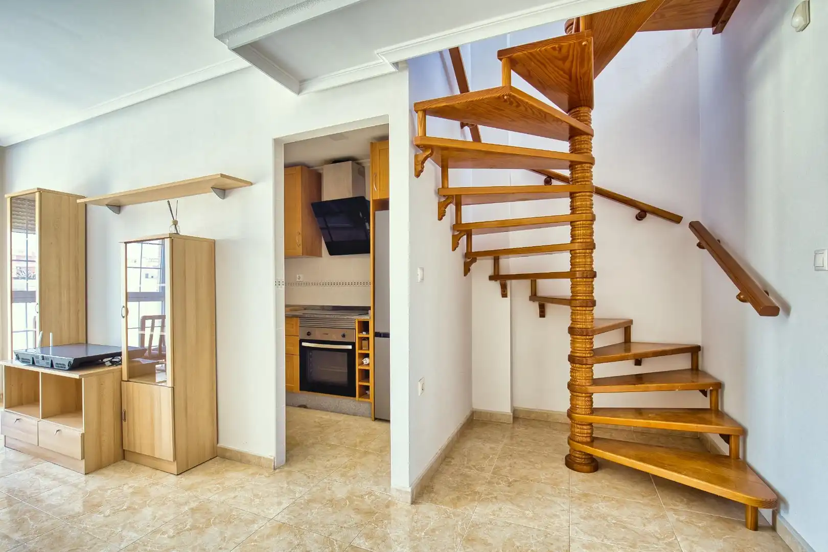 Casa adosada en venta en Abanilla con Aire acondicionado, Terraza y Trastero