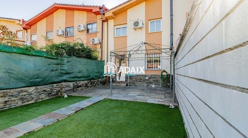 Photo 2 of Houses for sale in C/ Simón Benito Boxoyo, Mejostilla, Cáceres Capital