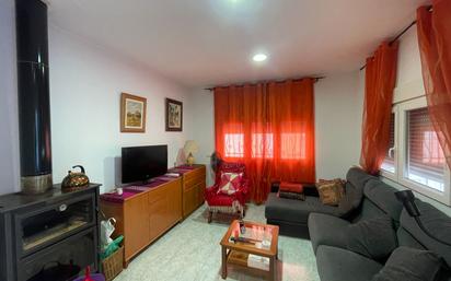 Living room of House or chalet for sale in Tortosa  with Heating, Private garden and Terrace