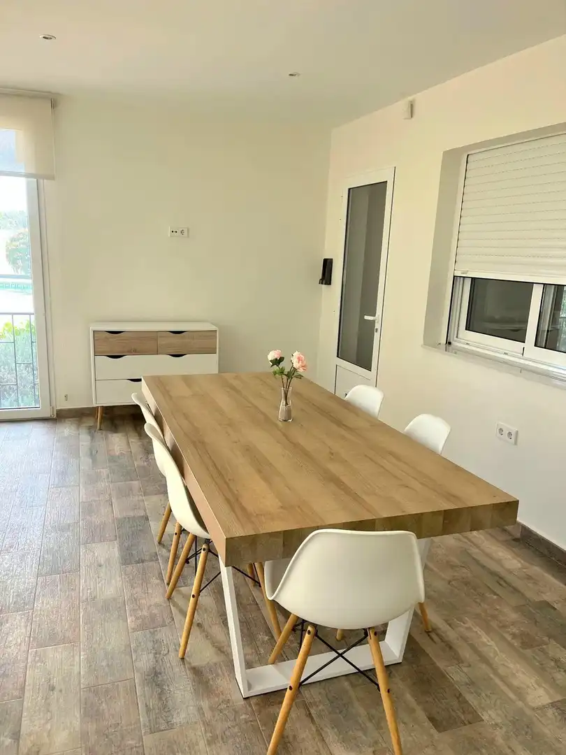 Comedor de Casa o chalet en venta en Llombai con Aire acondicionado, Calefacción y Terraza