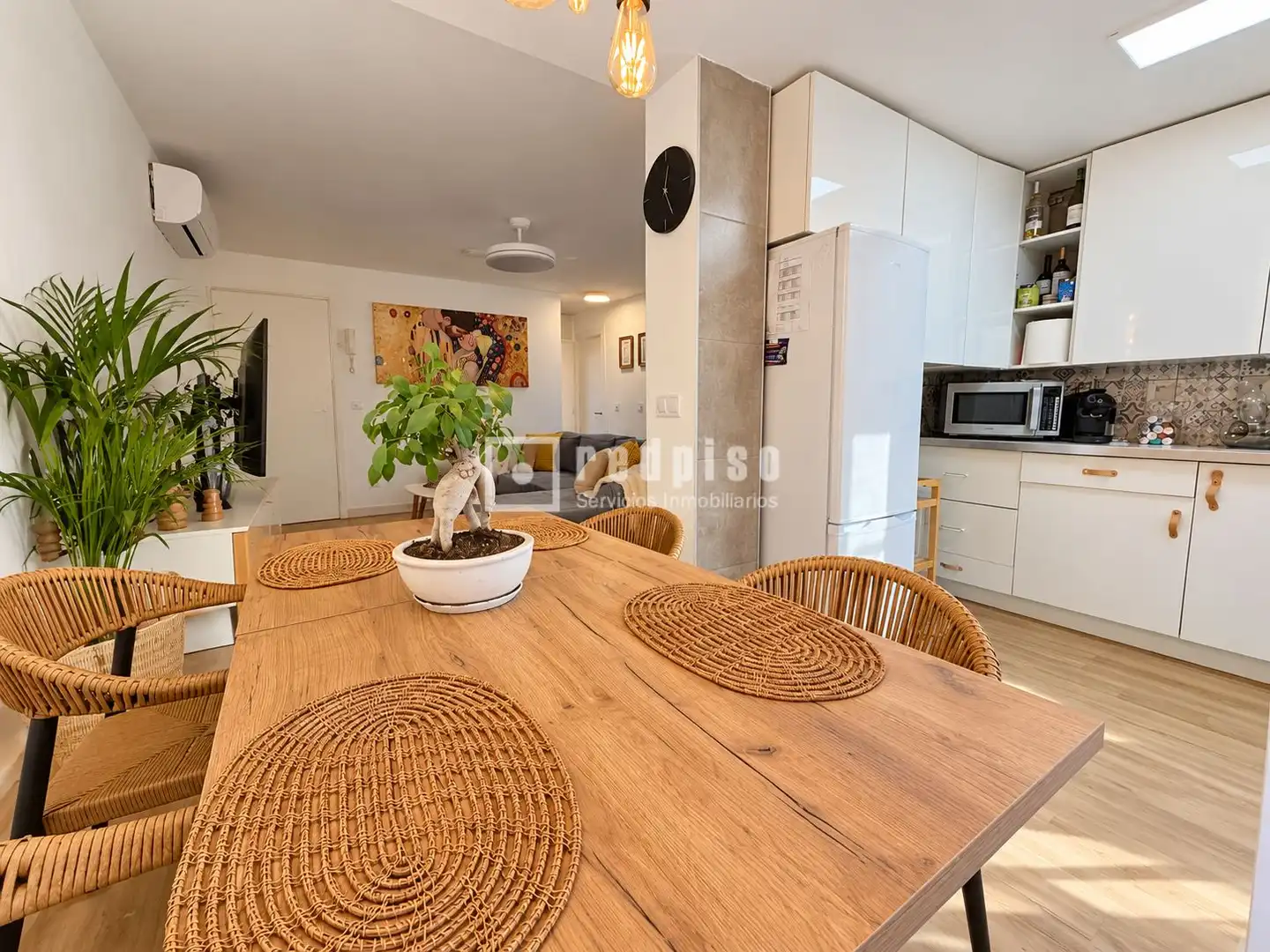 Flat for sale in Centro