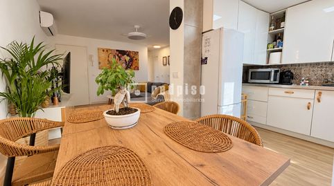 Foto 4 de Piso en venta en Del Hoyo, Manantiales - Estación de Autobuses, Torremolinos