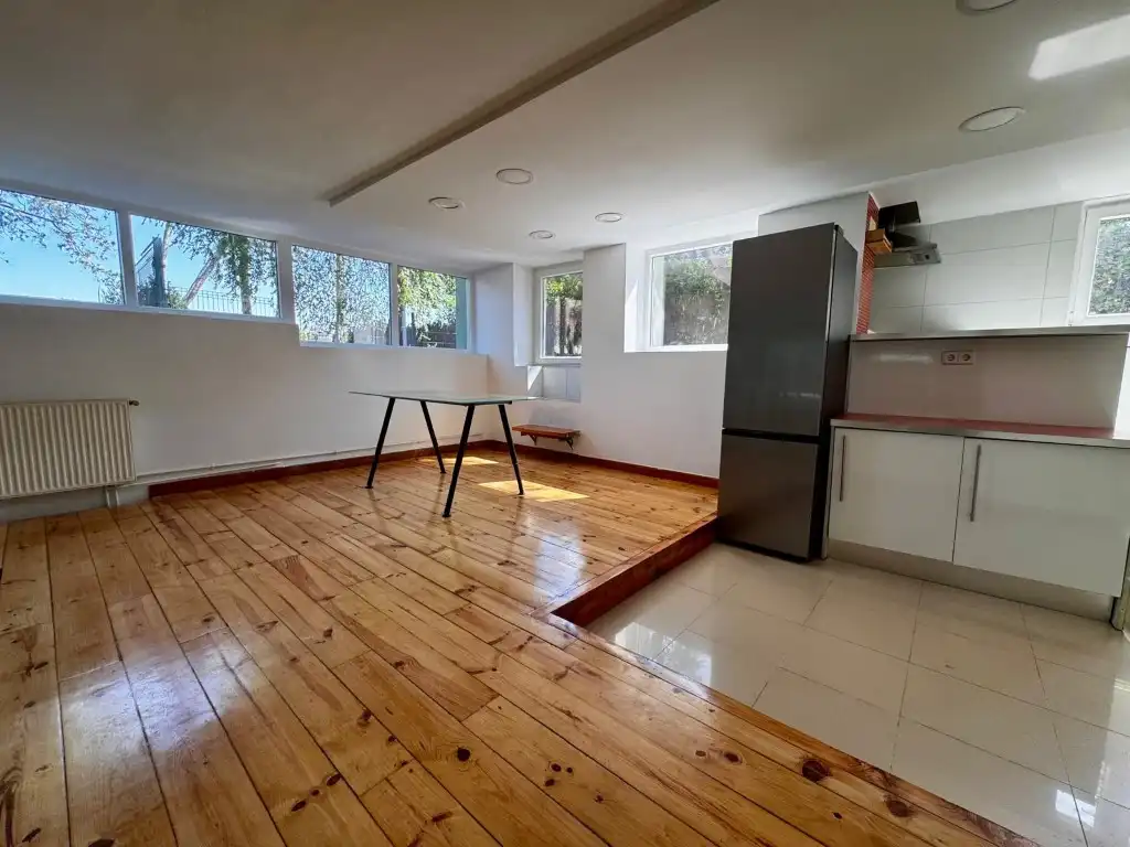 Ground floor for rent in Madrid, Madrid