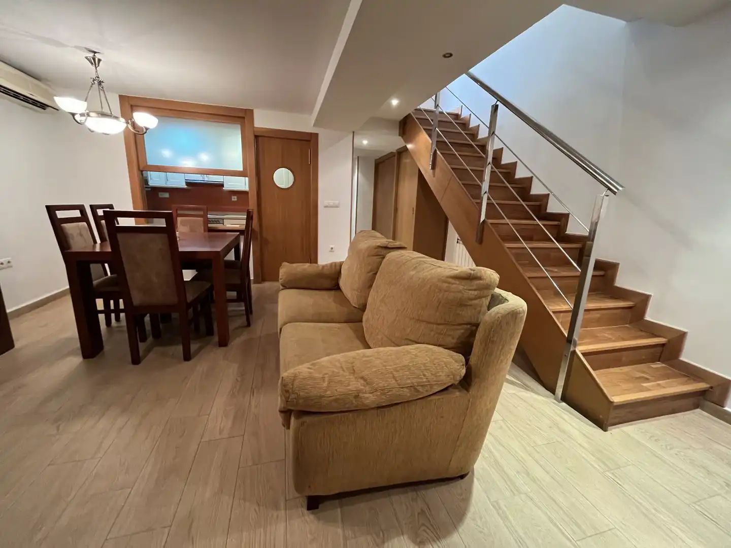 Casa o chalet de alquiler en Orihuela con Aire acondicionado, Calefacción y Terraza