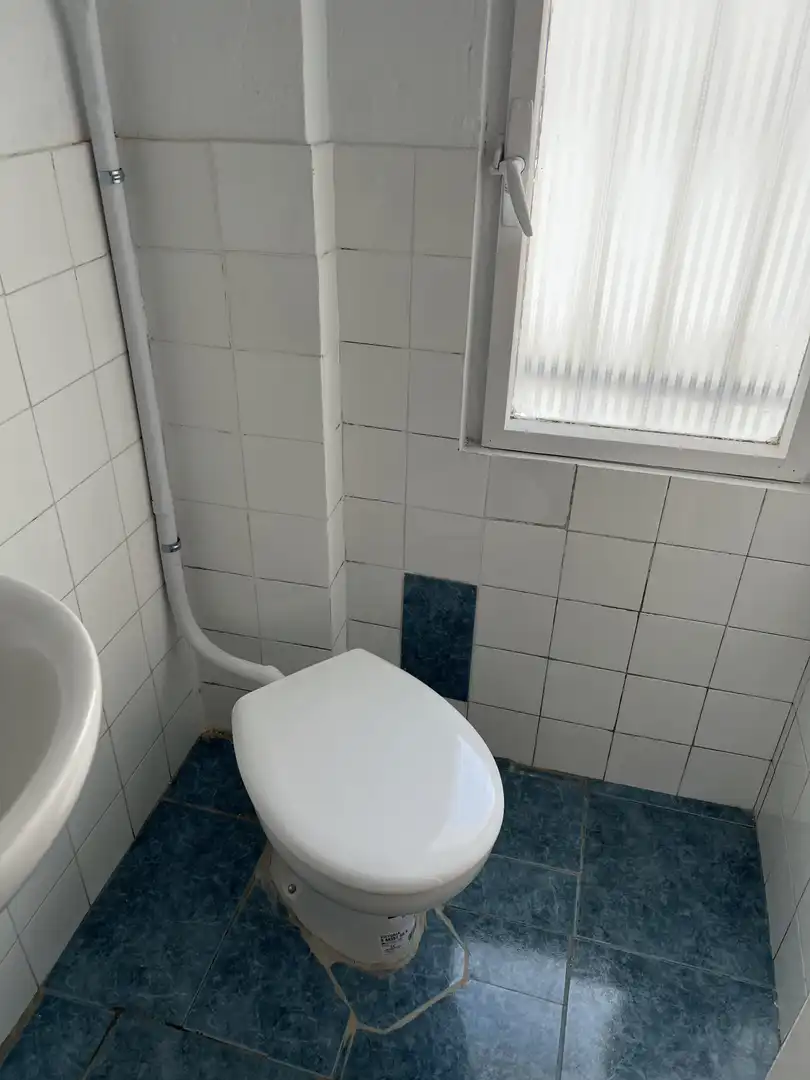 Bathroom of Commercial properties for sale in Oviedo 