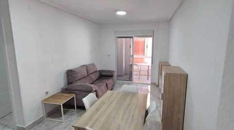 Foto 3 de Pis de lloguer a Avenida Habaneras - Curva de Palangre, Alicante