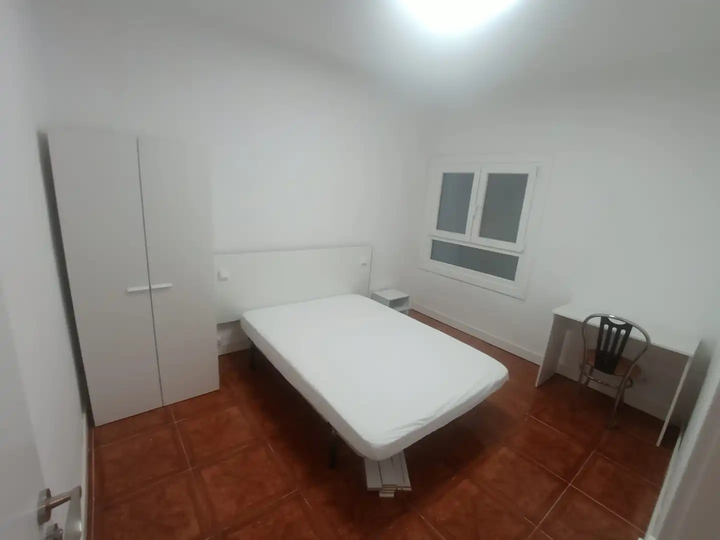 Bedroom of Flat for sale in Reus  with Furnished, Oven and Washing machine