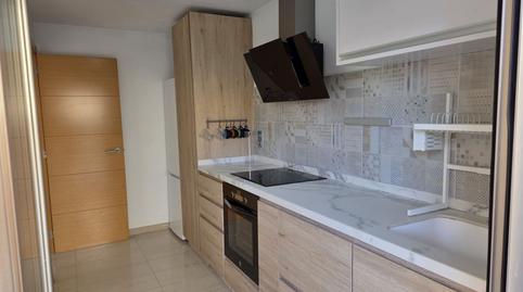 Foto 3 de Dúplex en venda a Zona Papa Luna - Platja del Gurugú, Castellón