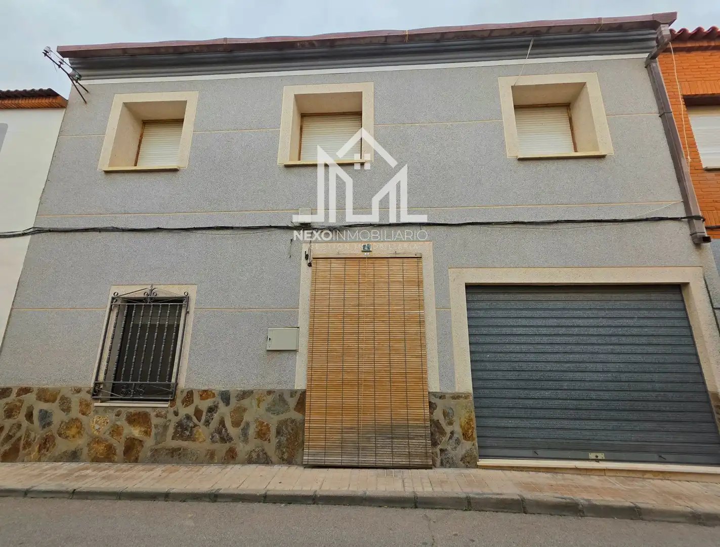 Casa a schiera in vendita a Quevedo, imagen 3
