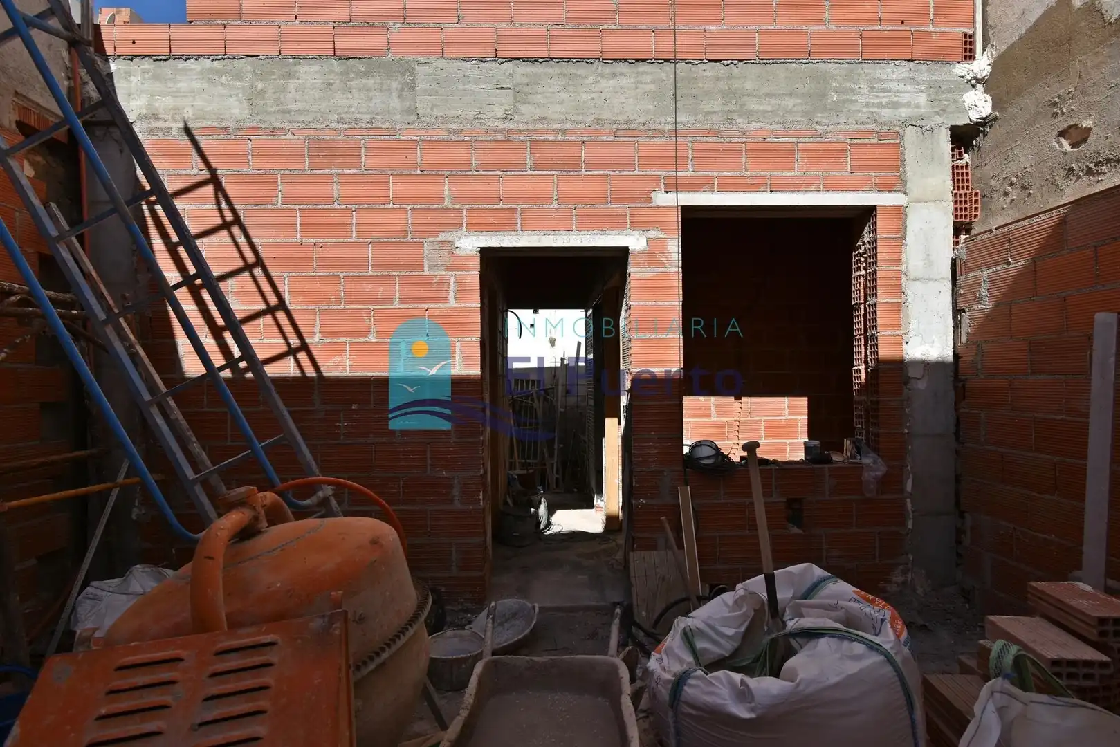 Casa o xalet en venda a Pescadores