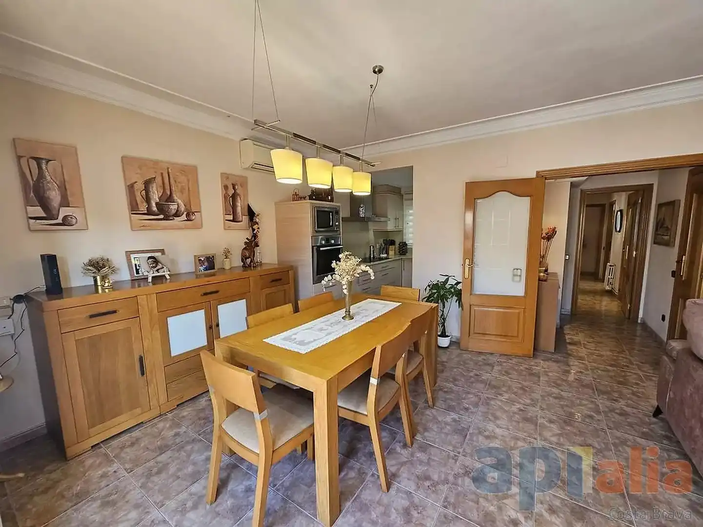 Wohnung zum Verkauf in Vilartagues - Tueda de Dalt, imagen 4