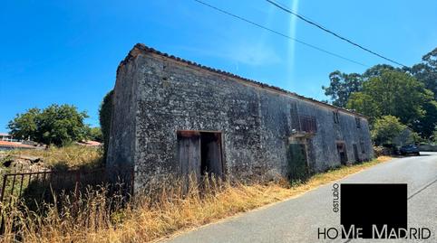 Foto 3 de Finca rústica en venda a Po-212, Agolada, Pontevedra