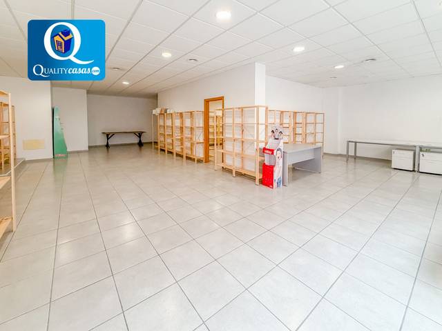 Local comercial en Alquiler en Centro