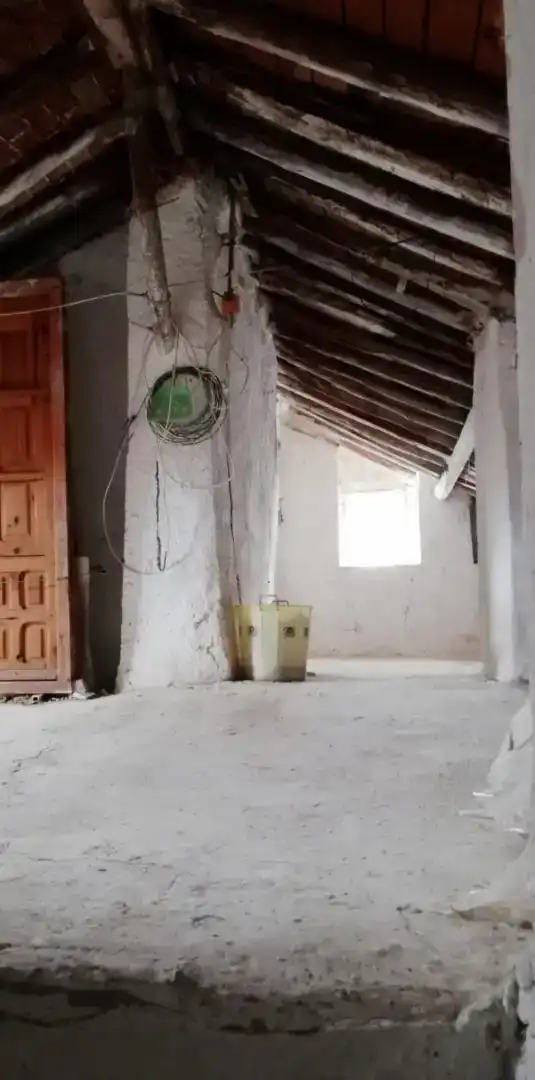 Casa adosada en venta en Uclés con Amueblado