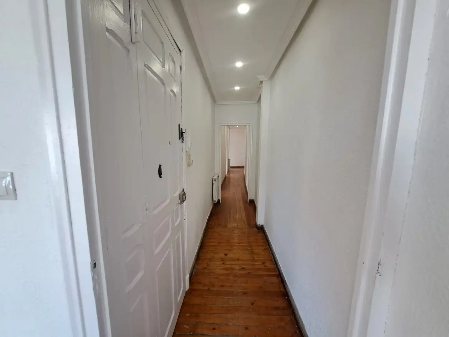 Flat for sale in Haro  with Heating and Balcony