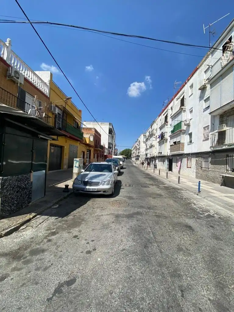 Pis en venda a Barrio Alto, imagen 2