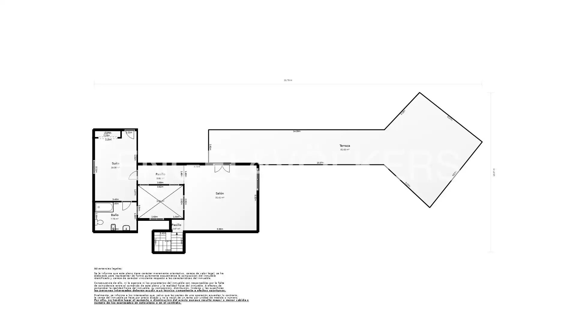 Maison avec terrasse à vendre à Alella, imagen 48