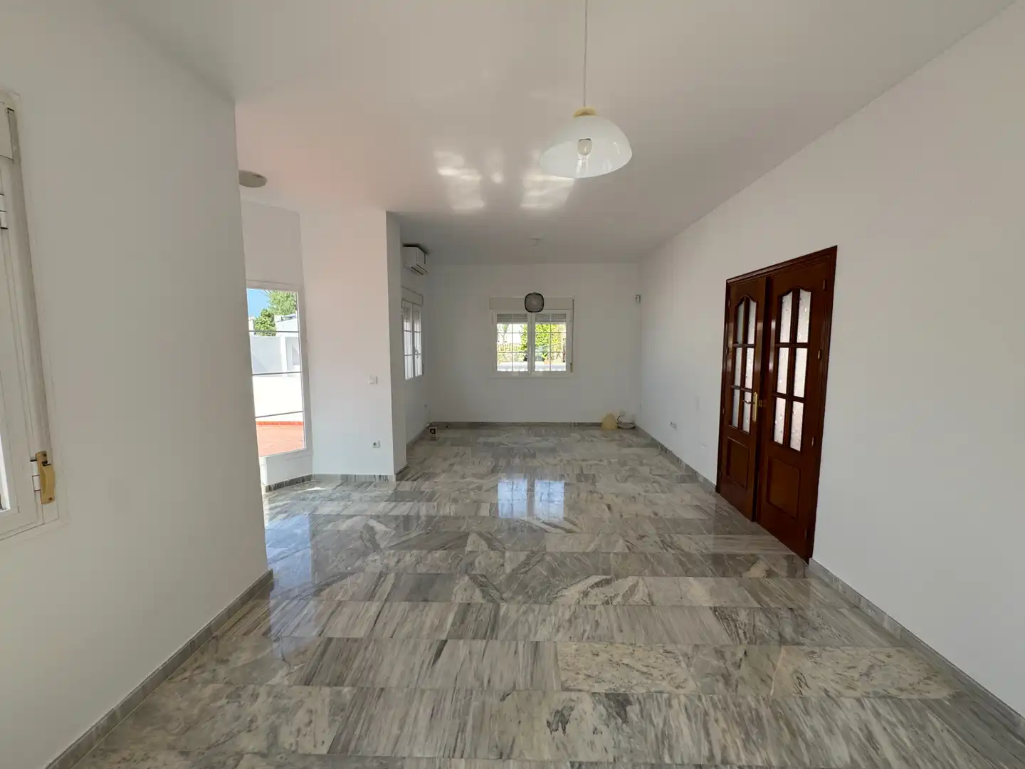 Casa o xalet en venda en Rincón de la Victoria amb Aire condicionat, Jardí privat i Terrassa