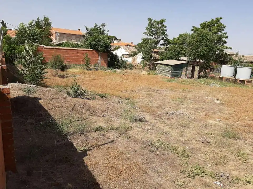 Terreno residenziale in vendita a Calle Real, imagen 5