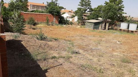 TERRENO EN EL CENTRO DE LA POBLACION, imatge 5