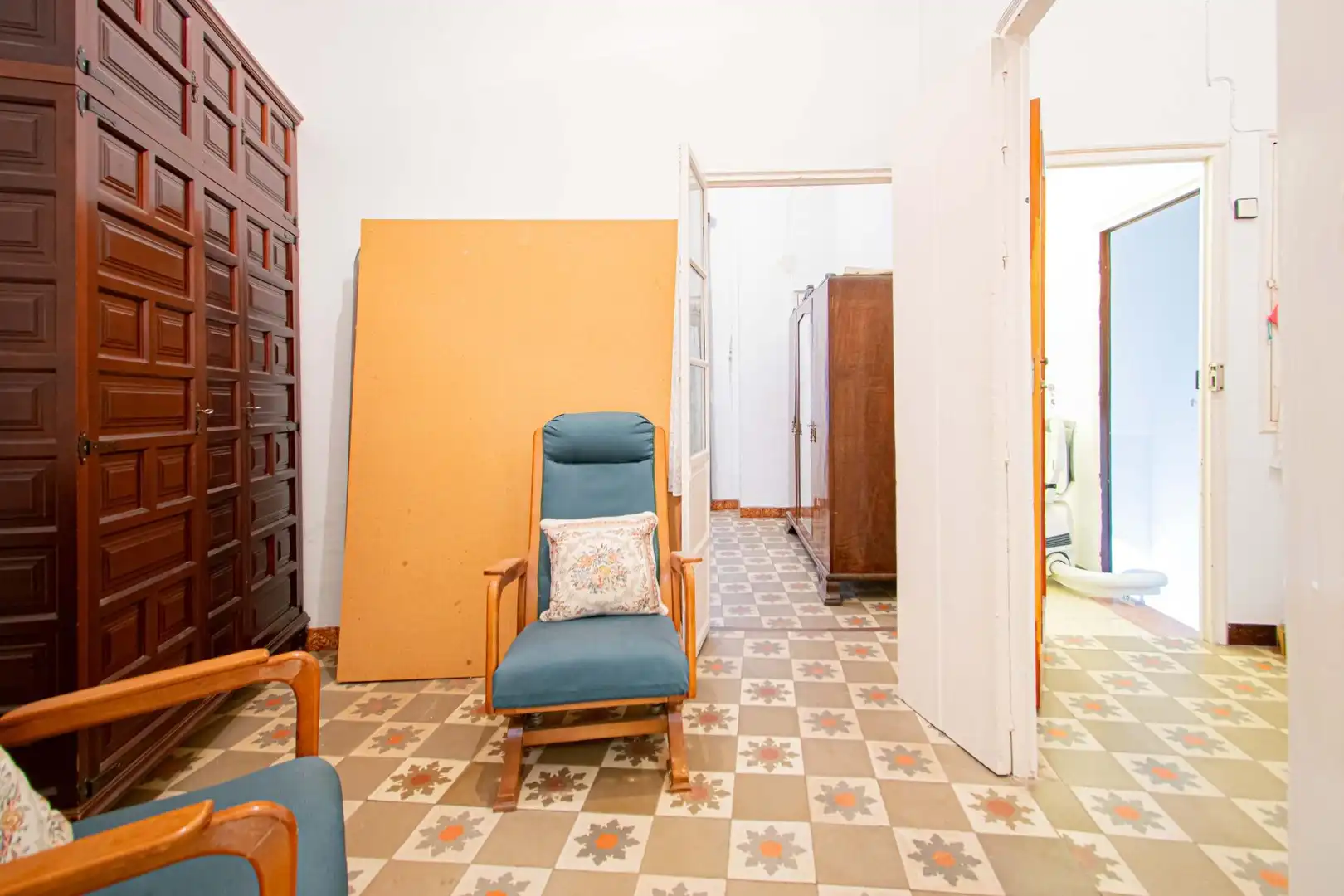 Houses for sale in Sevilla  with Balcony