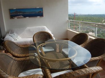 Wohnung mit Aufzug zum Verkauf in Calle Presidente Adolfo Suárez 20