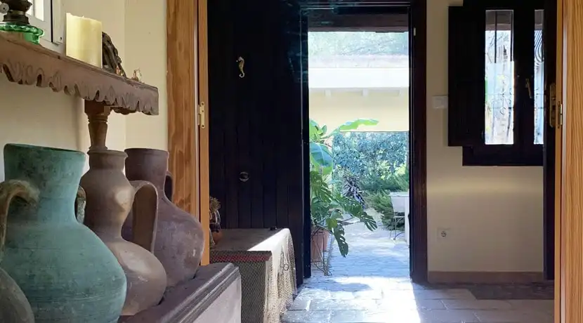 Casa rústica en venda a Centro, imagen 14