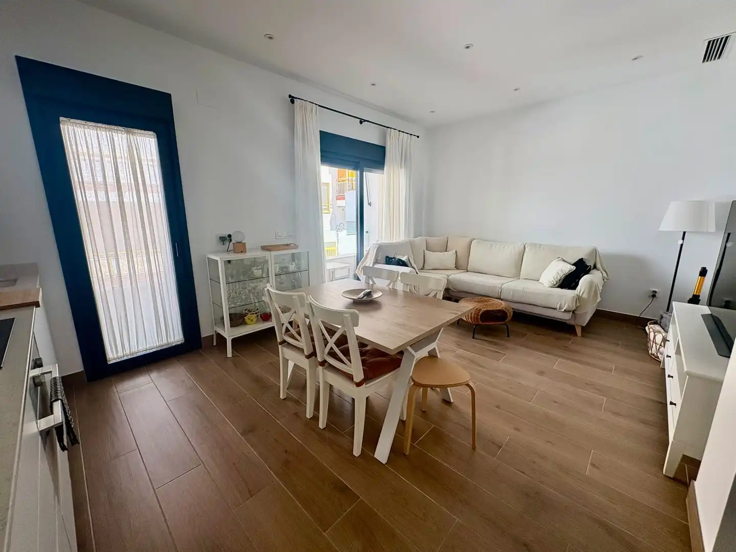 Flat with pool for sale in Punta Umbría